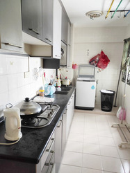 Blk 510B Wellington View (Sembawang), HDB 4 Rooms #532177841